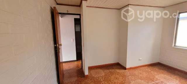 Casa dos pisos Villa Doña Marta