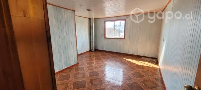 Casa dos pisos Villa Doña Marta