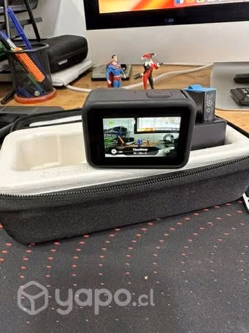 GoPro Hero 9 Black