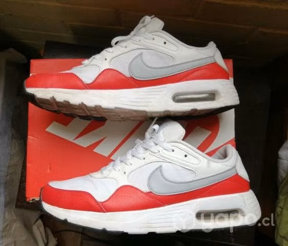 Zapatillas Nike Air Max SC