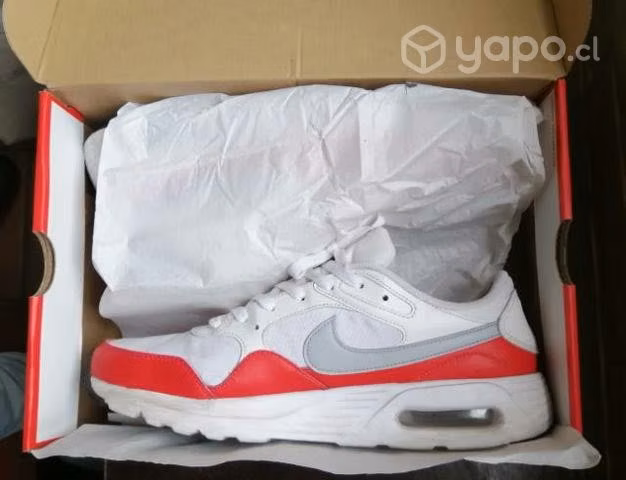 Zapatillas Nike Air Max SC