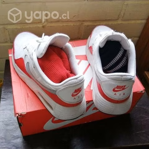 Zapatillas Nike Air Max SC