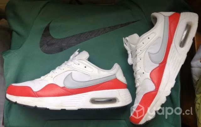 Zapatillas Nike Air Max SC
