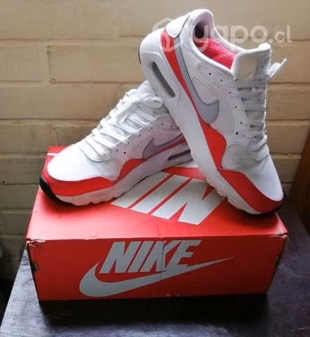 Zapatillas Nike Air Max SC
