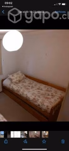 Cama nido