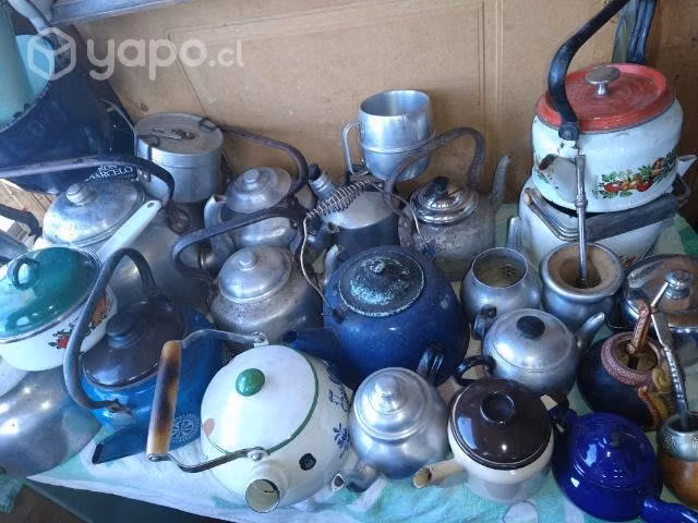 Antigüedades varias retro vintage adorno dcoracion