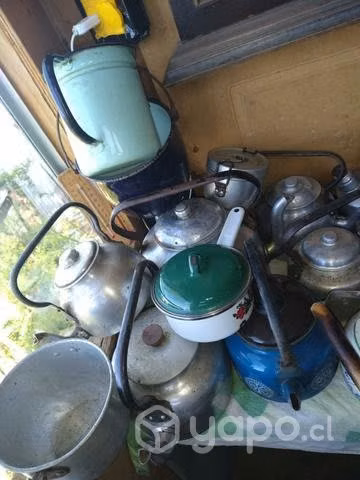 Antigüedades varias retro vintage adorno dcoracion