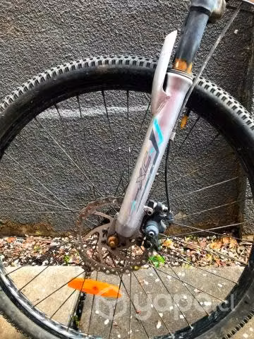 bicicleta Bianchi mujer - Imagen 6