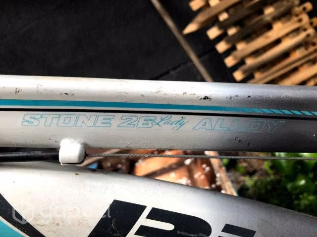 bicicleta Bianchi mujer - Imagen 4