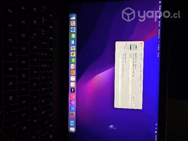 Macbook 12 Pulgadas Retina año 2017