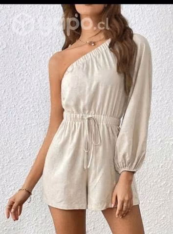 SHEIN enterito mujer