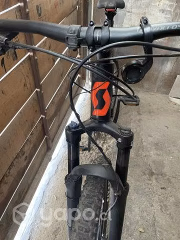 Scott aspect 940