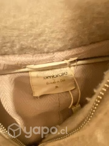 Abrigo Umbrale - Imagen 3
