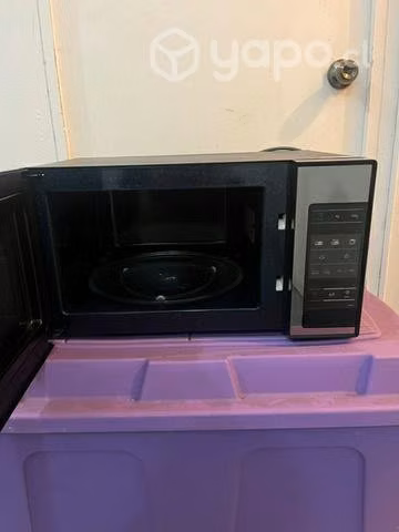 Microondas Samsung 23 litros