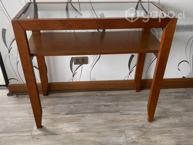 Mesa arrimo