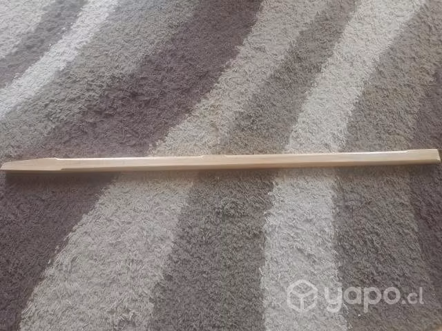 Caña Laser Madera