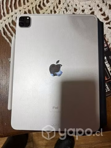 Ipad 11 pro 128 gb