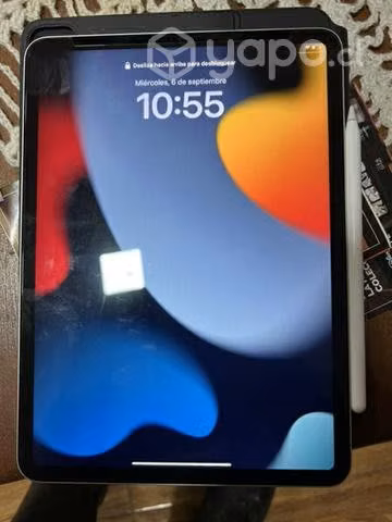 Ipad 11 pro 128 gb
