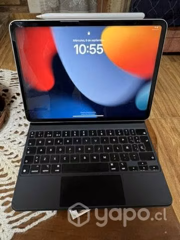 Ipad 11 pro 128 gb