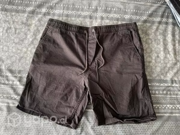 Short Ripcurl Talla XL