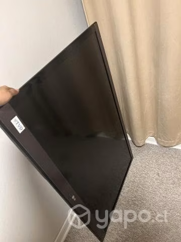 Tv lg