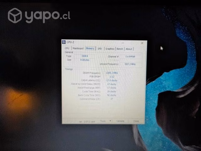 Lenovo Ideadpad