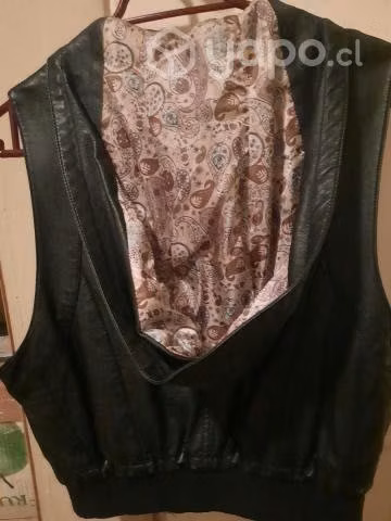 Chaqueta sin manga wados - Imagen 2