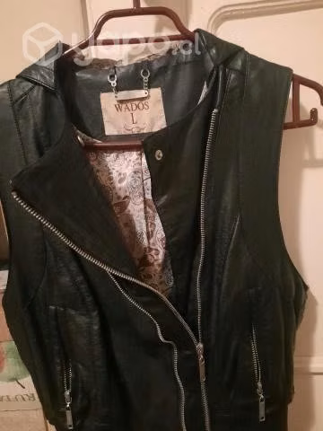 Chaqueta sin manga wados - Imagen 3