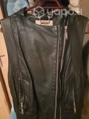 Chaqueta sin manga wados - Imagen 4