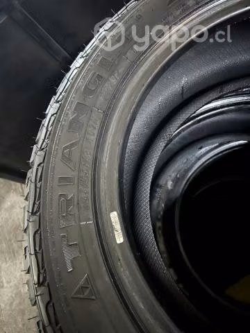 Neumáticos nuevos Triangle 255/55/R18