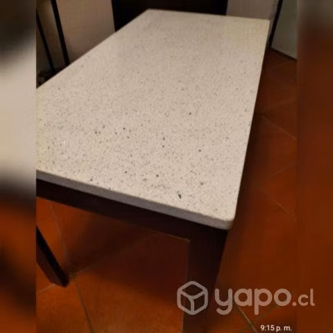 Mesa de centro