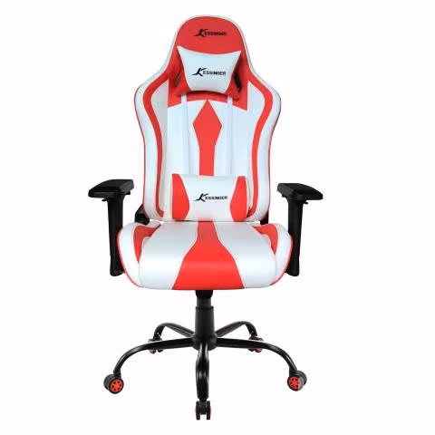 Silla Gamer Amon - Imagen 4