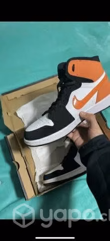 Jordan retro 1 high og - Imagen 3