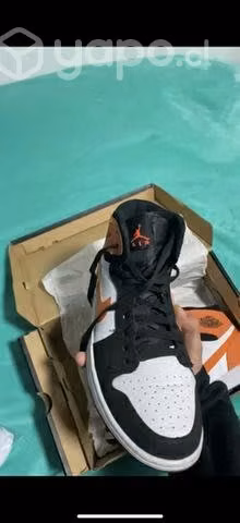 Jordan retro 1 high og - Imagen 2