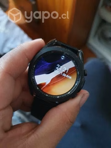 Reloj samsung watch 3 - Imagen 4