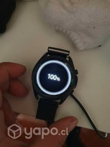 Reloj samsung watch 3 - Imagen 2