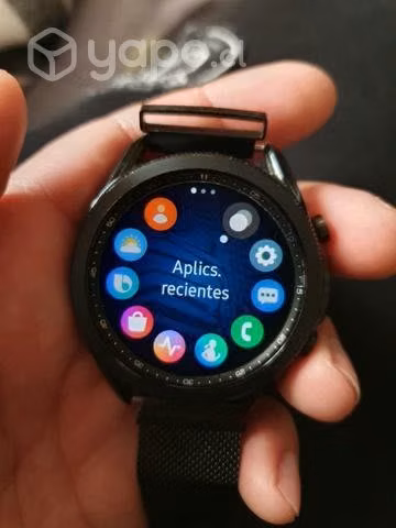 Reloj samsung watch 3 - Imagen 3