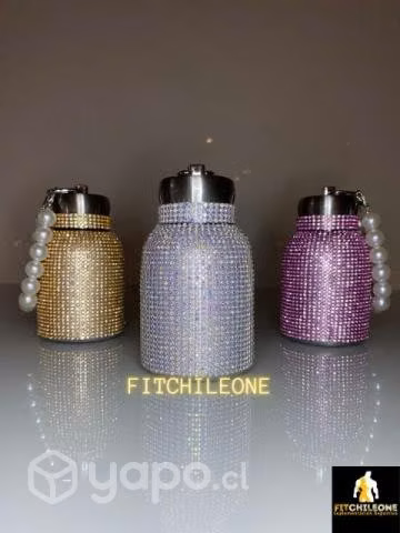 Botellas full brillos 100,% térmicas - Imagen 4