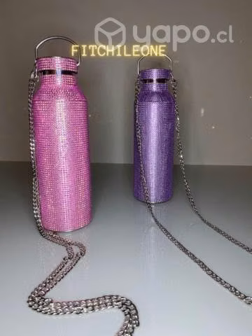 Botellas full brillos 100,% térmicas - Imagen 3