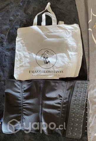 Fajas colombianas - Imagen 2