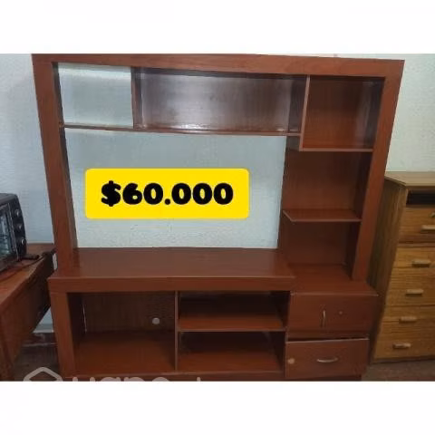 Rack TV