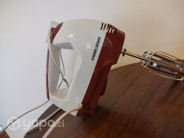 Batidora electrica