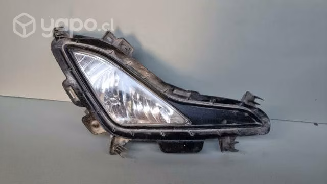 Neblinero hyundai elantra dmg la cisterna 57.01