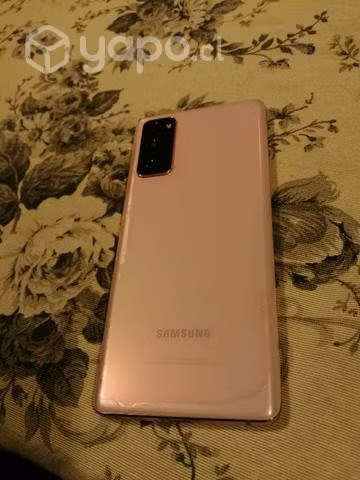 Samsung s20 fe 5g - Imagen 2