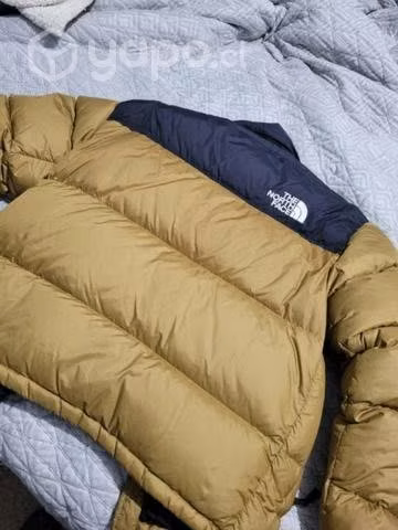 Chaqueta tnf