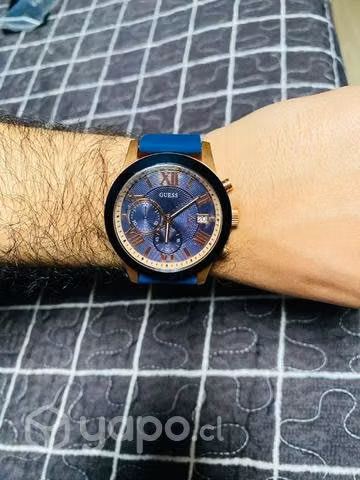 Relojes gess originales - Imagen 5