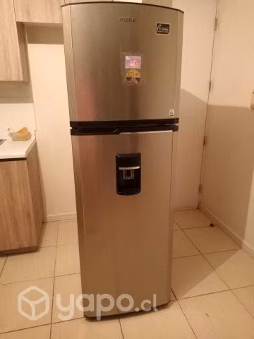 Refrigerador 250 lts
