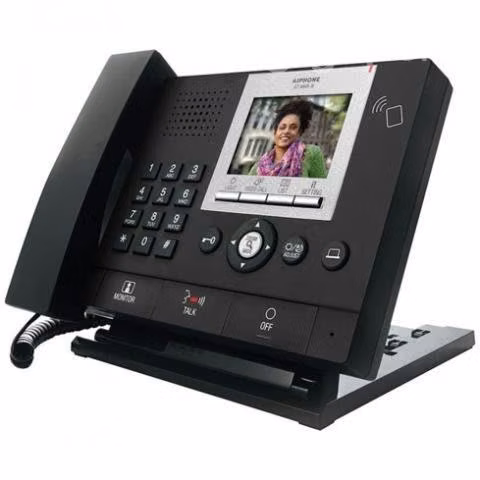 Consola de conserjería gt-mkb