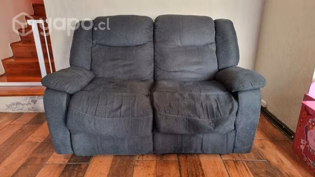 Sofá rosen reclinable - Imagen 3