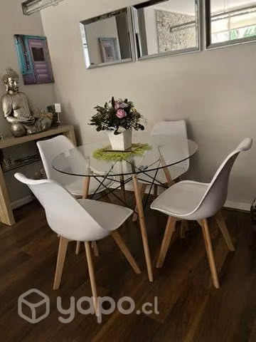 Mesa de Comedor